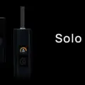 Arizer Solo 3 V2 Vaporizer im Test