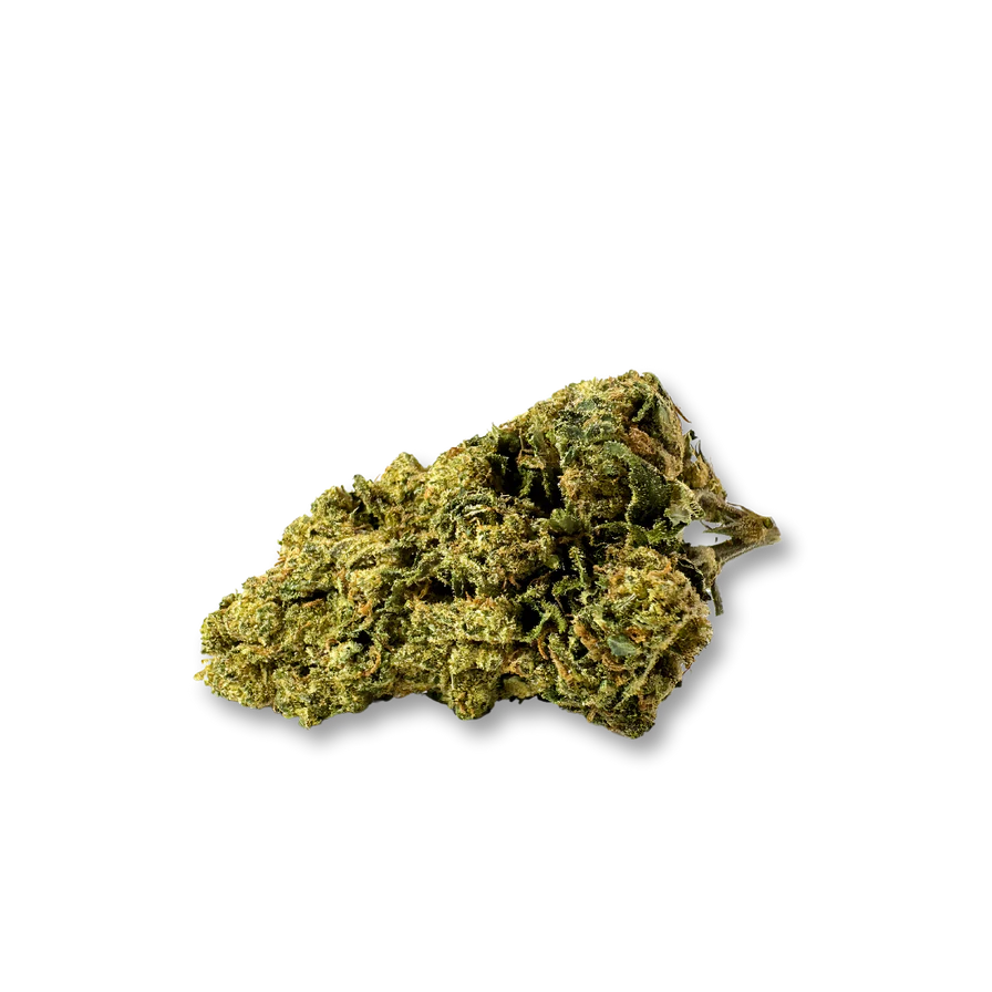 Bubba Kush CBD-Blüten