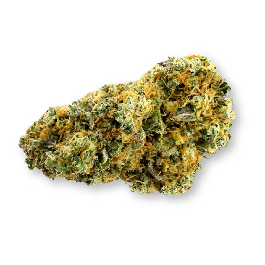 California Blueberry CBD-Blüten