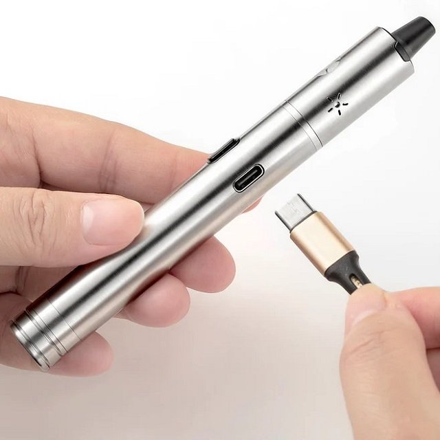 CrossingTech Coil King Aio - Extrakt-Vaporizer