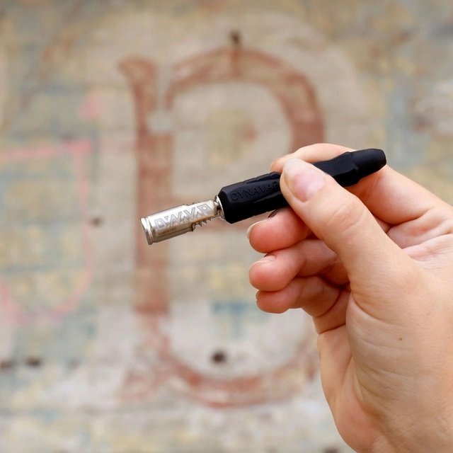 DynaVap The B2 - Mechansicher Stift-Vaporizer