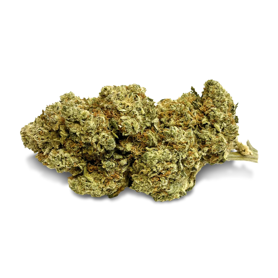 Mellow Cloud CBD-Blüten