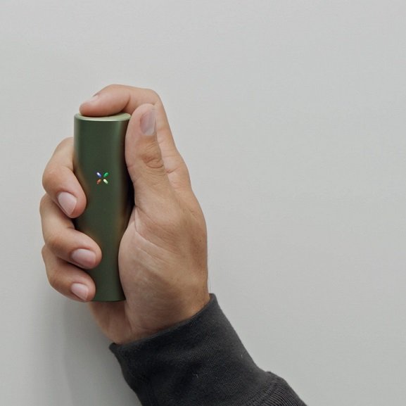 Pax Flow - Premium-Vaporizer über 200 Euro