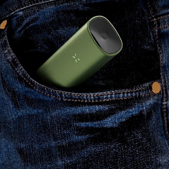 PAX Mini 2 - Günstiger Vaporizer