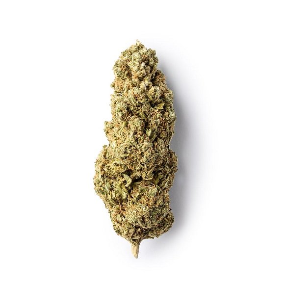 CBD-Blüten Passion Kush – Premium-CBD-Blüten aus der Schweiz von Green Passion