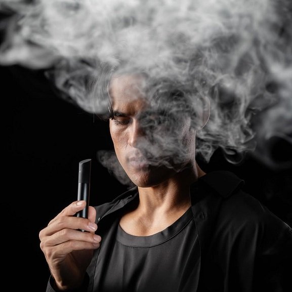 Puffco PIVOT - Konzentrat-Vaporizer