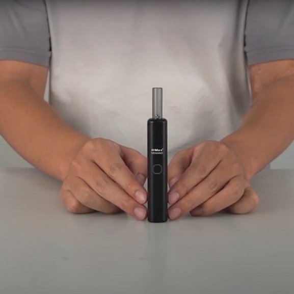 XMax V3 Nano - Stift-Vaporizer